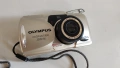 Olympus mju stylus epic, снимка 2