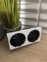 Бял геймърски компютър Ryzen 5600/RTX3060Ti/16 Ram/512 ssd/600W +ПОДАРЪК, снимка 6