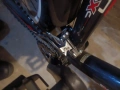 Велосипед Interbike Apolon'26', снимка 3