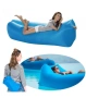 Самонадуващо се легло подходящо за планина и море Lazy Bag, снимка 1
