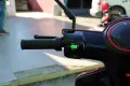 Електрическа  триколка FM1 1500W – RED, снимка 18