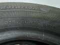 2бр зимни гуми 215/60/16 FULDA L05596, снимка 4