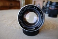 Minolta Auto Rokkor-PF 58mm F1.4 Lens. Minolta MD Mount, снимка 6
