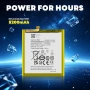 Нова Батерия за Samsung Galaxy S22 5G 5200mAh EB-BS901ABY с инструменти Ремонтен комплект, снимка 3