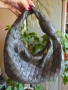 Bottega Veneta Jodie естествена кожа, снимка 2