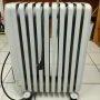 Маслен радиатор TESY CC-2510 E05 R – добро състояние, снимка 6