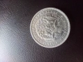 2 лева 1923, снимка 3