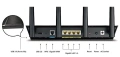 двубандов геймърски рутер ASUS RT-AC87U, снимка 2