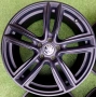 Продавам 4бр 18-ки джанти за Шкода Октавия, Супърб, Карок, Кодиак, Еняк , снимка 3