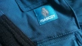 MASCOT Work Stretch Trouser With Holster Pocket размер L / 52 еластичен работен панталон W4-750, снимка 9