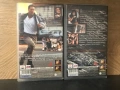 ПОРЪЧАНИ / ЗАПАЗЕНИ Видеокасети “ СКОРОСТ 1 и 2 “ VHS , снимка 2