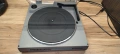 Грамофон LUXMAN P-005 LINEAR TRACKING TURNTABLE , снимка 7