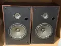 Тонколони PIONEER CS-161, снимка 1