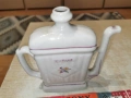ХИСАРЯ-ПОРЦЕЛАН С МАРКИРОВКА 0807261828L1, снимка 7