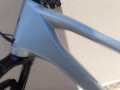 Продавам Cube Stereo 140 HPC SL 27.5 (Карбон) – Висок клас Trail/Enduro велосипед, снимка 3