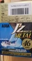 Метални японски аудиокасети AXIA/Fuji/ J`z metal , снимка 2