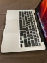 13" Core i5 MacBook Pro A1502 (2015), снимка 3