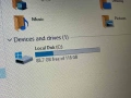 Лаптоп Dell Latitude E5450, i5-5300U, 8GB RAM, 14", снимка 7