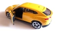 Lamborghini Urus Welly - Мащаб 1:34-39, снимка 10