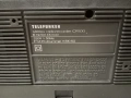 TELEFUNKEN CR-100 радиокасетофон , снимка 12