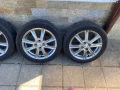 Оригинални джанти на Toyota Yaris 16”, снимка 3