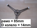 Чинии, ролери и водачи за микровълнова, снимка 6