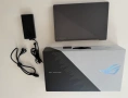 Мощен геймърски Asus Zephyrus G14 | 40GB RAM | Ryzen 9 | 1TB SSD | RTX 2060, снимка 1