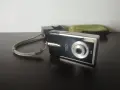 Камера Canon DIGITAL IXUS i5  5MP Japan, снимка 3