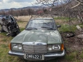 Мерцедес 123 240 DIESEL , снимка 9