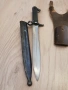 шведски щик м/1896, снимка 10