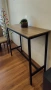 Продавам елегантна бар маса, снимка 2