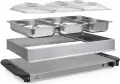 Електрически нагревател за бюфет (Бен мари)Tristar BP-6285, снимка 11