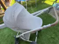 Детска количка Anex M Type 2в1, снимка 8