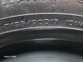 Патерица Nissan Rogue , снимка 3