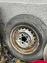 Джанти за VW T3 , снимка 4