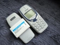 Nokia 3310 (Arctic White), снимка 1