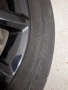 Джанти 5×110 R16+ летни гуми, снимка 3