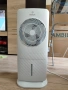 Мобилен охладител 3в1 Muhler MC-5055RC – Като НОВ (използван 2 пъти), снимка 2