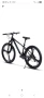 Продавам велосипед MTB CARPAT EVOLUTION 27.5 инча. Чисто нов, само е пробван. 280 евро. , снимка 3