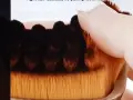 Нова  четка за лимфен дренаж на лицето, снимка 3