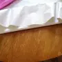 дървена разтегателна маса отлично състояние, снимка 2