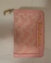 Дамско розово портмоне Juicy couture , снимка 3