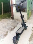 Електрическа тротинетка 3200w, снимка 4