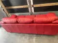 Кожен диван за 330€ с*БЕЗПЛАТЕН ТРАНСПОРТ*до адреса ви, снимка 9