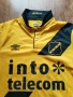NAC BREDA x UMBRO 2014/15 - колекционерска тенска автограф М, снимка 2