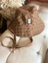 шапка Гучи*GUCCI reversible Bucket hat , снимка 2