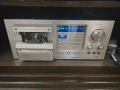 Стерео касетъчен дек Pioneer CT F950, снимка 1