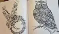 Справочник Tattoo Art, снимка 9