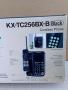 Безжичен телефон Panasonic KX-TC256BX-B нов, снимка 9