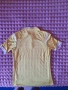 Фланелка на Левски, жълта joma, с чист гръб, снимка 9
